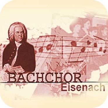 Signet Bachchor Eisenach