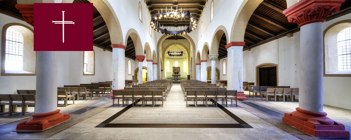 Nikolaikirche Eisenach